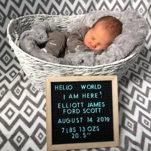 Meet your Posher, Constance